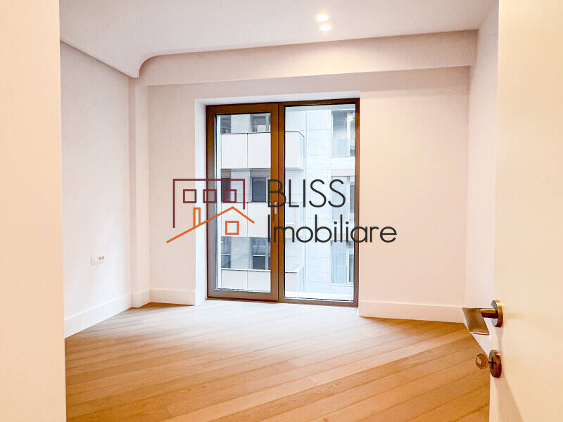 2-Bedroom Apt Cortina 126 | 12 Sqm Terrace & Premium Finishes, Bucharest / Ilfov | Bliss Imobiliare / Photo 13 - BLISS Imobiliare