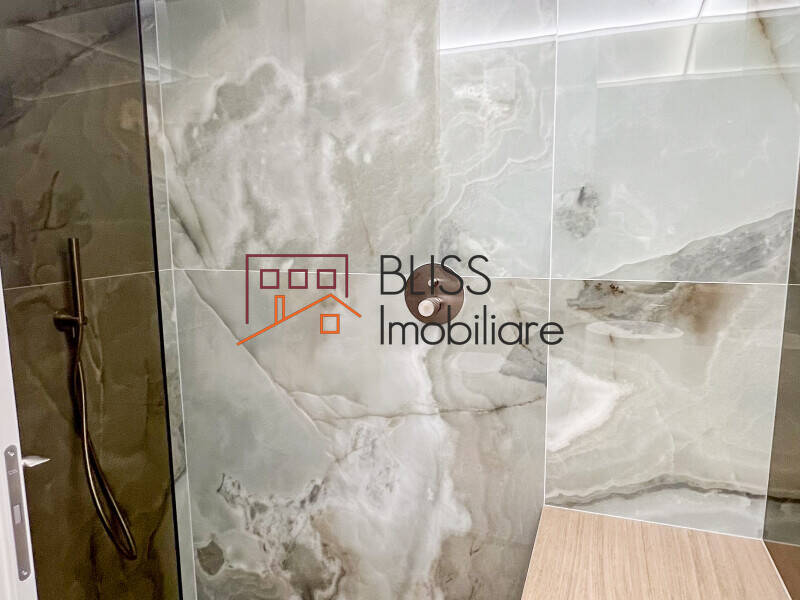 2-Bedroom Apt Cortina 126 | 12 Sqm Terrace & Premium Finishes, Bucharest / Ilfov | Bliss Imobiliare / Photo 16 - BLISS Imobiliare