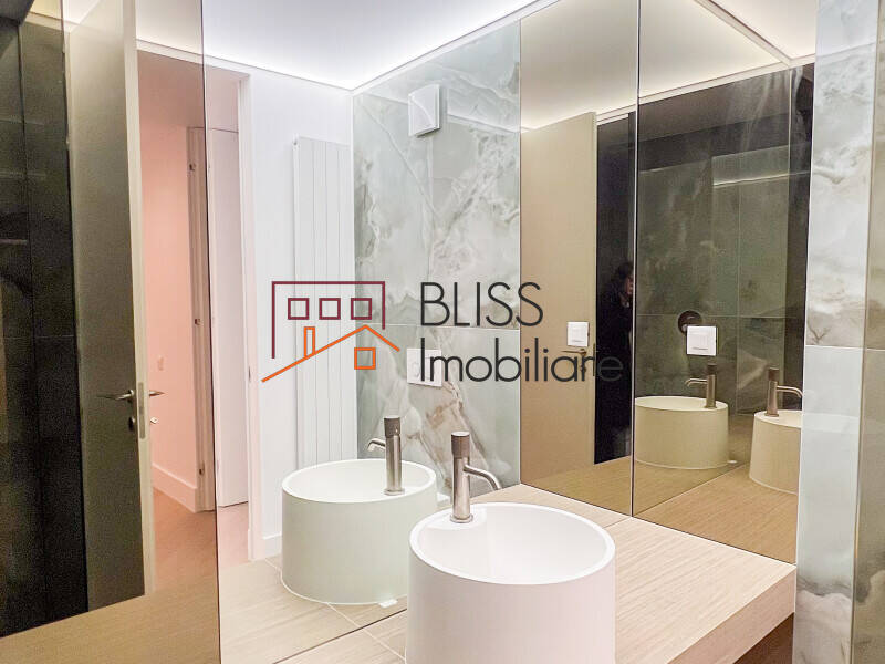 2-Bedroom Apt Cortina 126 | 12 Sqm Terrace & Premium Finishes, Bucharest / Ilfov | Bliss Imobiliare / Photo 17 - BLISS Imobiliare