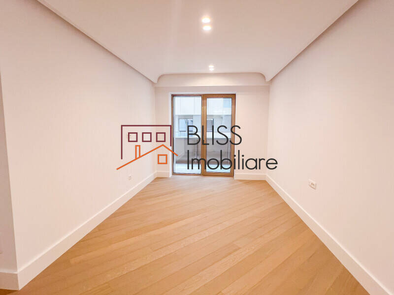 2-Bedroom Apt Cortina 126 | 12 Sqm Terrace & Premium Finishes, Bucharest / Ilfov | Bliss Imobiliare / Photo 11 - BLISS Imobiliare