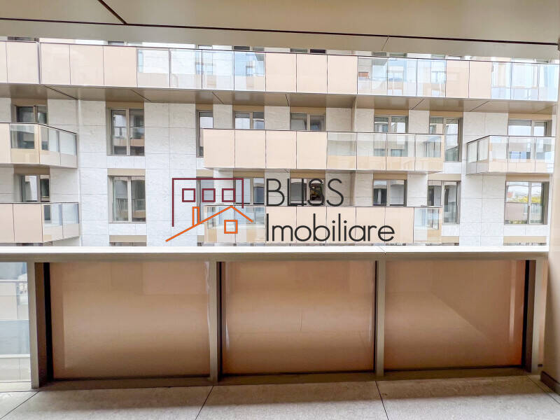 Apt 3 Camere Cortina 126 | Terasa 12 Mp | Bliss Imobiliare / Photo 12 - BLISS Imobiliare