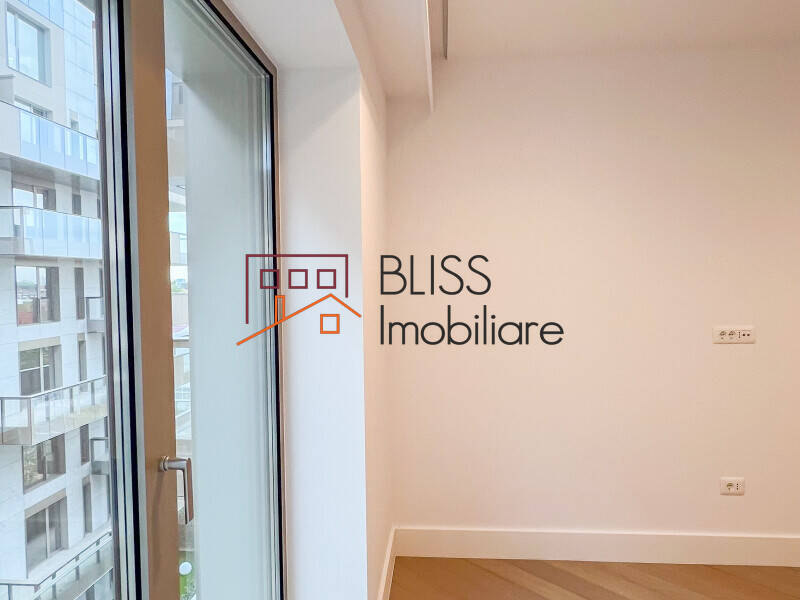2-Bedroom Apt Cortina 126 | 12 Sqm Terrace & Premium Finishes, Bucharest / Ilfov | Bliss Imobiliare / Photo 16 - BLISS Imobiliare