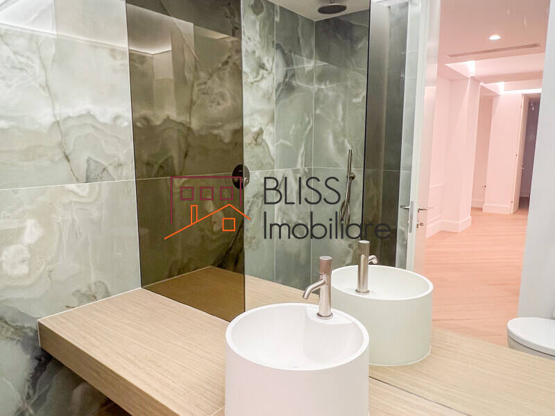 2-Bedroom Apt Cortina 126 | 12 Sqm Terrace & Premium Finishes, Bucharest / Ilfov | Bliss Imobiliare / Photo 18 - BLISS Imobiliare