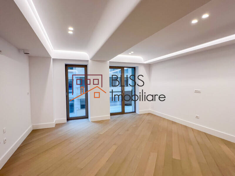 2-Bedroom Apt Cortina 126 | 12 Sqm Terrace & Premium Finishes, Bucharest / Ilfov | Bliss Imobiliare / Photo 3 - BLISS Imobiliare