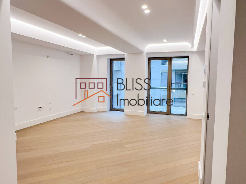 2-Bedroom Apt Cortina 126 | 12 Sqm Terrace & Premium Finishes, Bucharest / Ilfov | Bliss Imobiliare / Photo 4 - BLISS Imobiliare