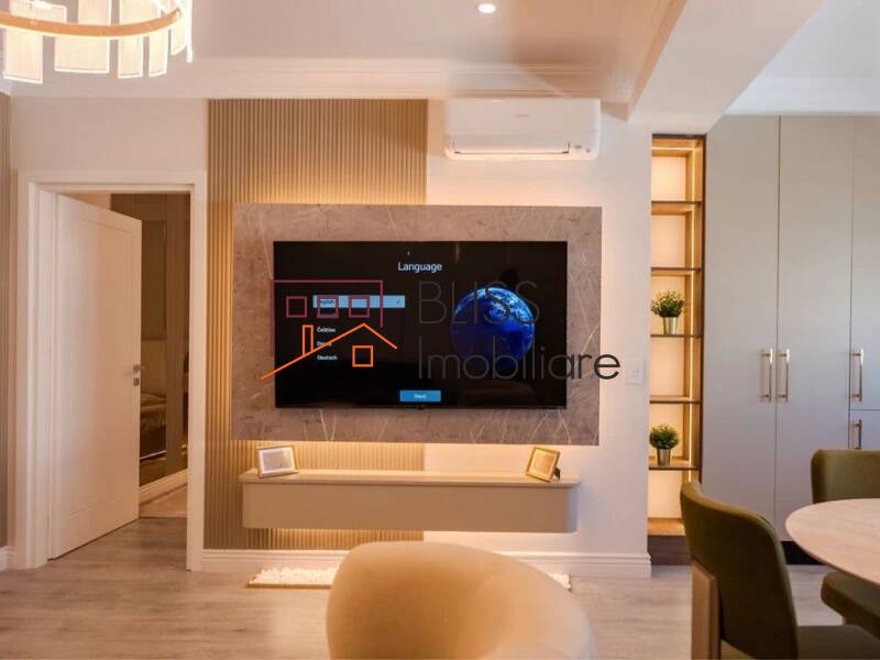 Apartament 2 Camere Ivory Residence Pipera | Bliss Imobiliare / Photo 2 - BLISS Imobiliare