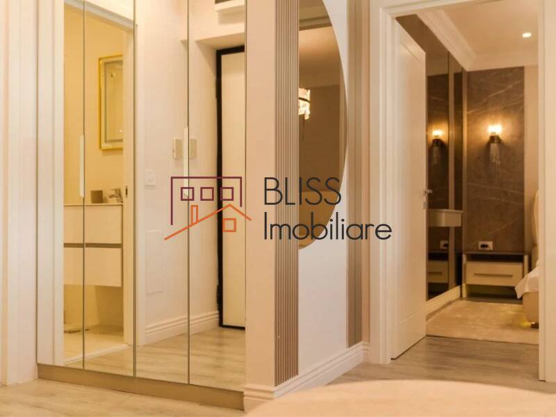 Apartament 2 Camere Ivory Residence Pipera | Bliss Imobiliare / Photo 6 - BLISS Imobiliare
