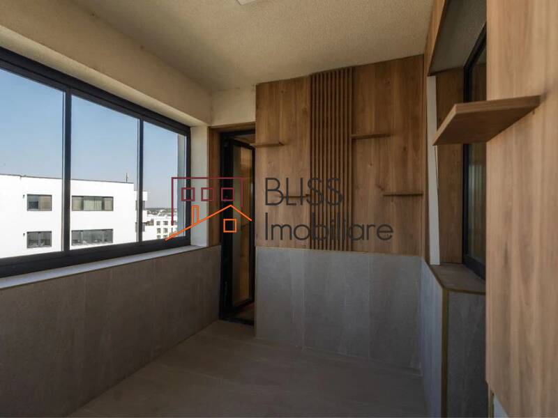 Apartament 2 Camere Ivory Residence Pipera | Bliss Imobiliare / Photo 8 - BLISS Imobiliare