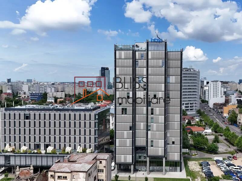 Office Space, Bucharest | Bliss Imobiliare / Photo 2 - BLISS Imobiliare