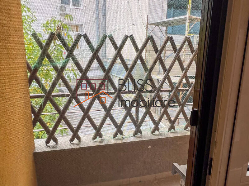 2-bedroom Apartment In Primaverii, Bucharest | Bliss Imobiliare / Photo 8 - BLISS Imobiliare