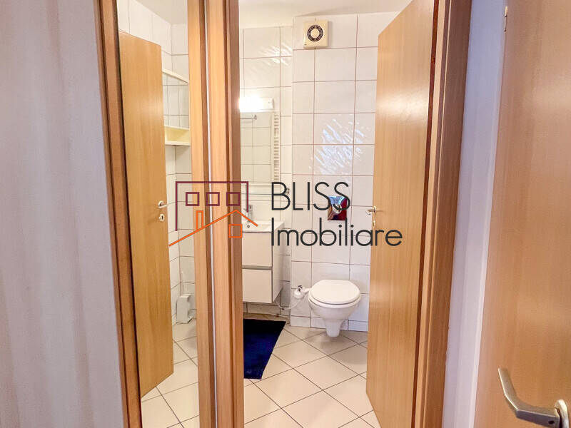 2-bedroom Apartment In Primaverii, Bucharest | Bliss Imobiliare / Photo 10 - BLISS Imobiliare