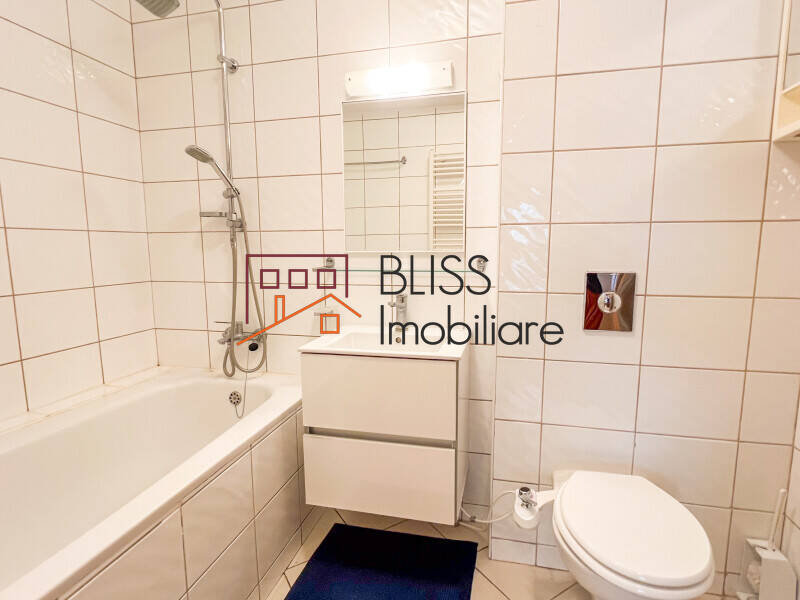 Apartament Cu 3 Camere Primaverii | Bliss Imobiliare / Photo 12 - BLISS Imobiliare