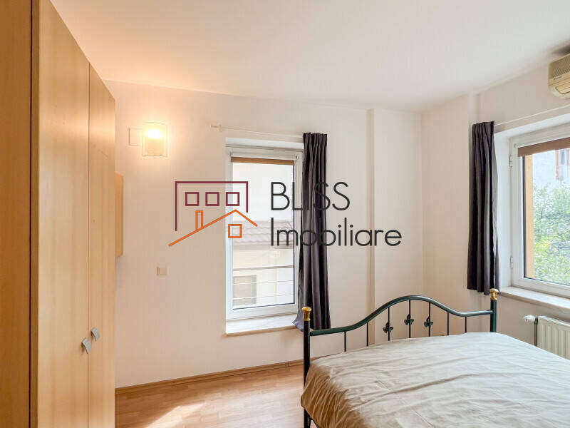 Apartament Cu 3 Camere Primaverii | Bliss Imobiliare / Photo 15 - BLISS Imobiliare