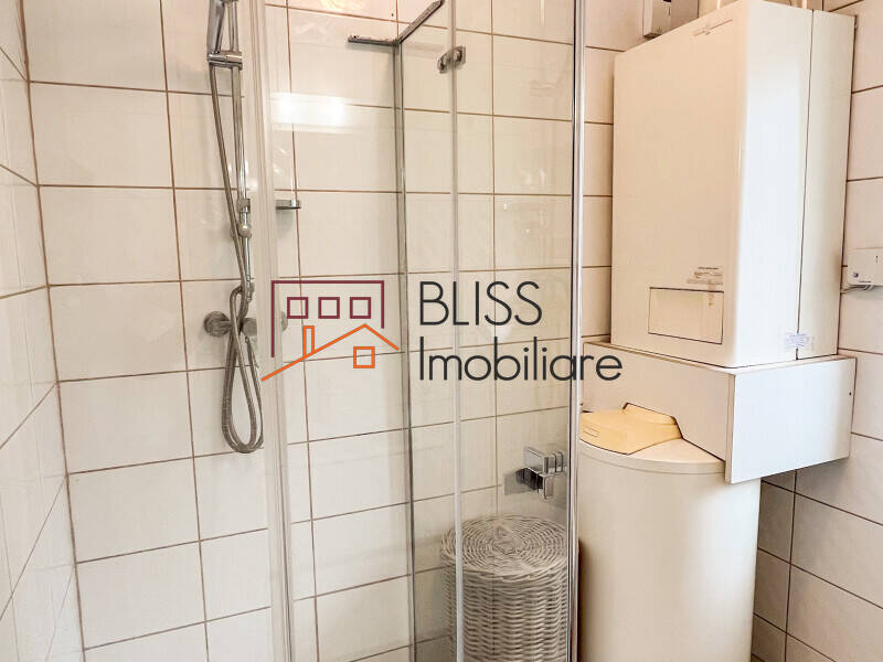 Apartament Cu 3 Camere Primaverii | Bliss Imobiliare / Photo 20 - BLISS Imobiliare