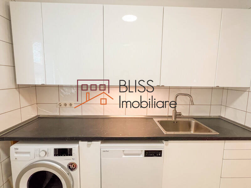 2-bedroom Apartment In Primaverii, Bucharest | Bliss Imobiliare / Photo 24 - BLISS Imobiliare