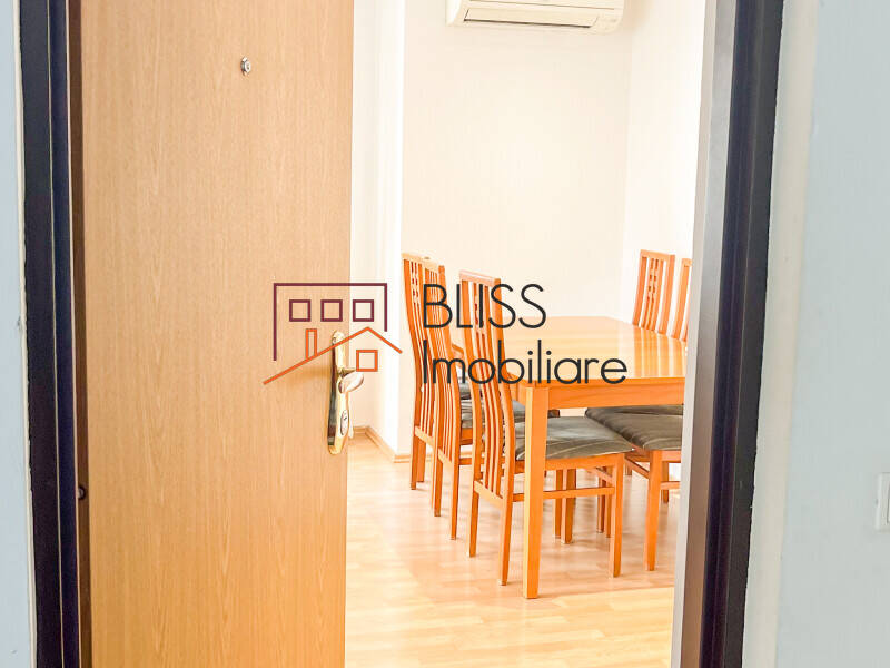 2-bedroom Apartment In Primaverii, Bucharest | Bliss Imobiliare / Photo 26 - BLISS Imobiliare