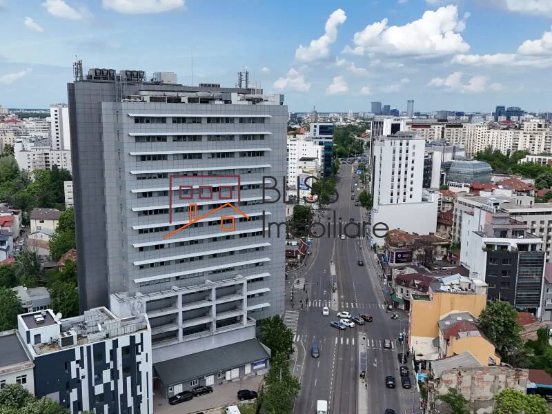 Office Space, Bucharest | Bliss Imobiliare / Photo 3 - BLISS Imobiliare