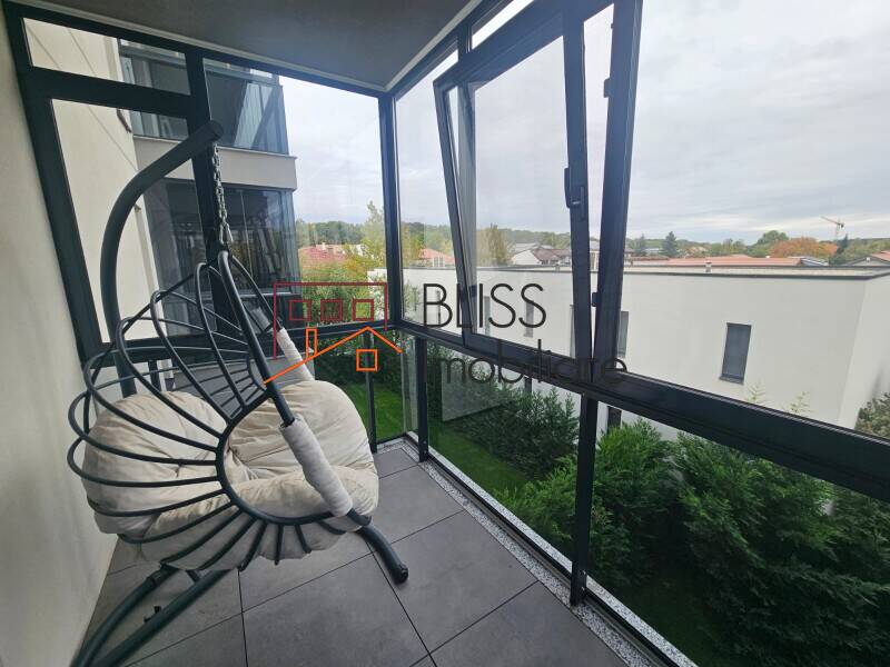 Apartament 3 Camere Residence5 Iancu Nicolae | Bliss Imobiliare / Photo 12 - BLISS Imobiliare