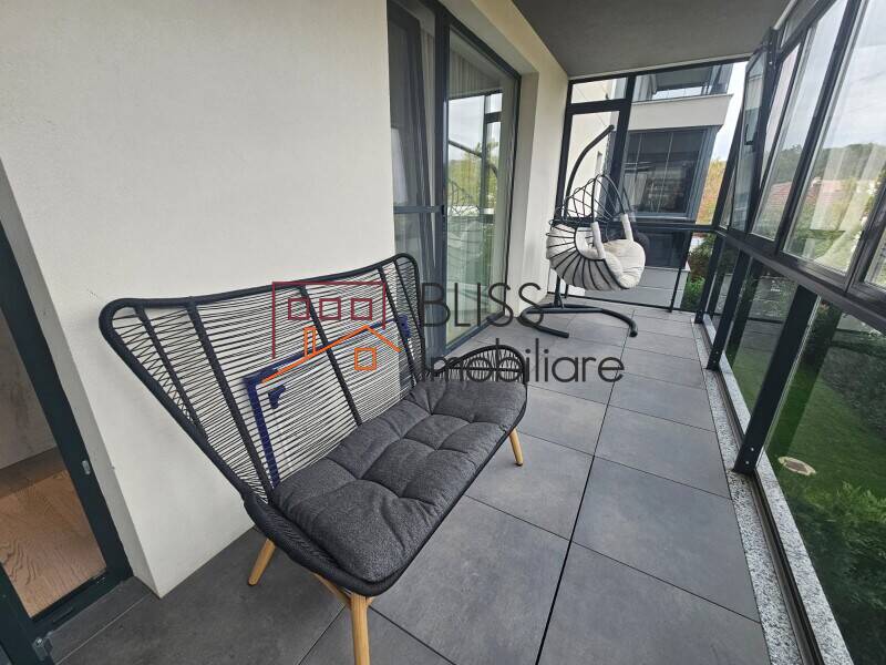 Apartament 3 Camere Residence5 Iancu Nicolae | Bliss Imobiliare / Photo 11 - BLISS Imobiliare