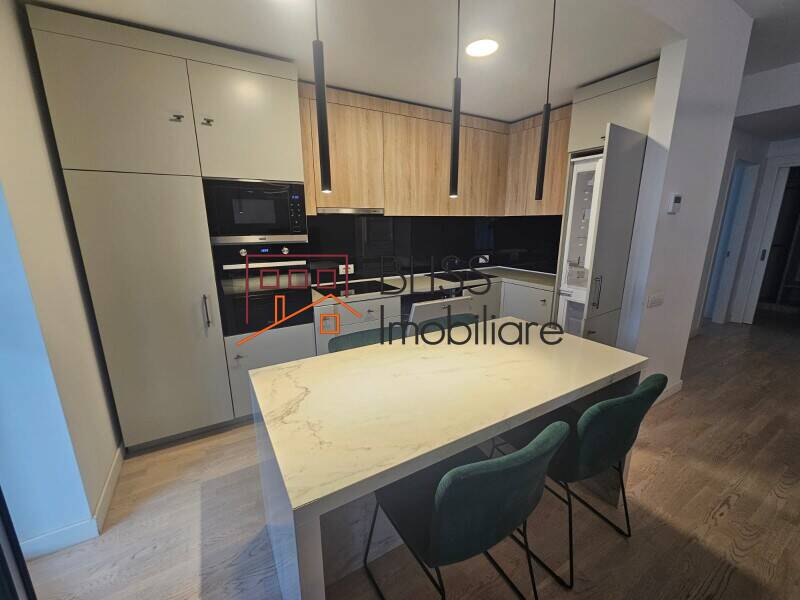 Apartament 3 Camere Residence5 Iancu Nicolae | Bliss Imobiliare / Photo 2 - BLISS Imobiliare