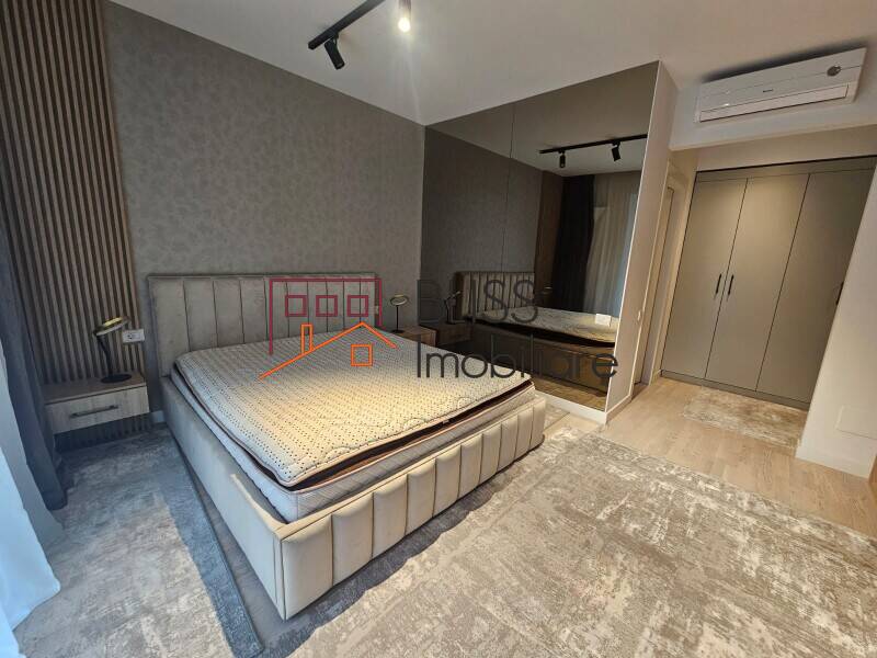 2-Bedroom Apartment Residence5 Iancu Nicolae, Bucharest / Ilfov | Bliss Imobiliare / Photo 3 - BLISS Imobiliare