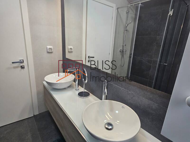 2-Bedroom Apartment Residence5 Iancu Nicolae, Bucharest / Ilfov | Bliss Imobiliare / Photo 7 - BLISS Imobiliare
