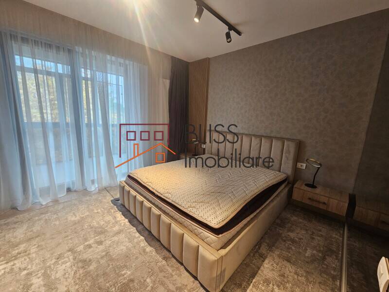 2-Bedroom Apartment Residence5 Iancu Nicolae, Bucharest / Ilfov | Bliss Imobiliare / Photo 6 - BLISS Imobiliare