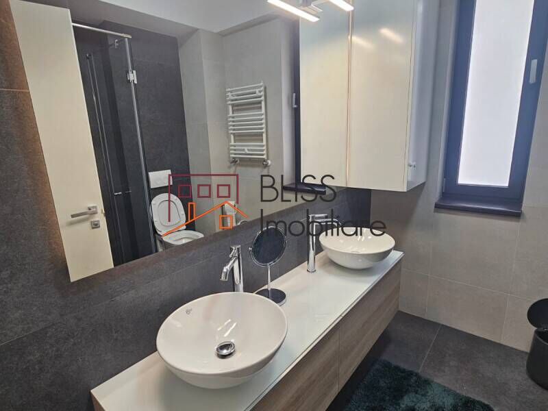 2-Bedroom Apartment Residence5 Iancu Nicolae, Bucharest / Ilfov | Bliss Imobiliare / Photo 8 - BLISS Imobiliare