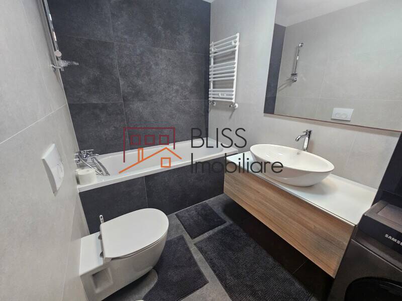 Apartament 3 Camere Residence5 Iancu Nicolae | Bliss Imobiliare / Photo 9 - BLISS Imobiliare