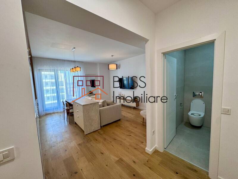 Apartament 3 Camere First Estates Pipera | Bliss Imobiliare / Photo 6 - BLISS Imobiliare