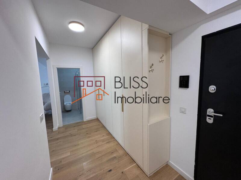 Apartament 3 Camere First Estates Pipera | Bliss Imobiliare / Photo 8 - BLISS Imobiliare