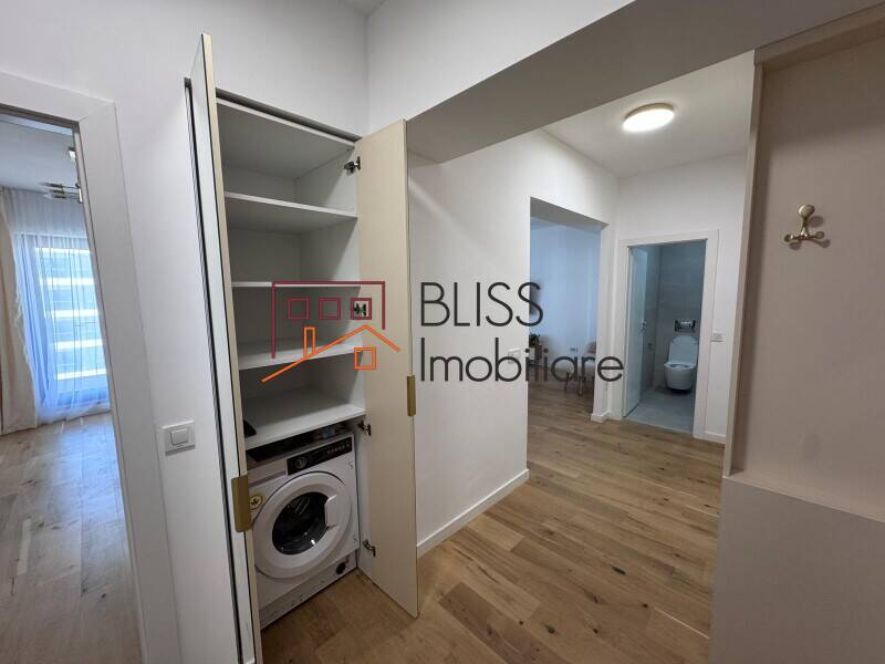 Apartament 3 Camere First Estates Pipera | Bliss Imobiliare / Photo 16 - BLISS Imobiliare