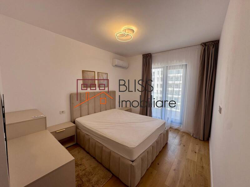 2-Bedroom Apartment First Estates Pipera, Bucharest / Ilfov | Bliss Imobiliare / Photo 12 - BLISS Imobiliare