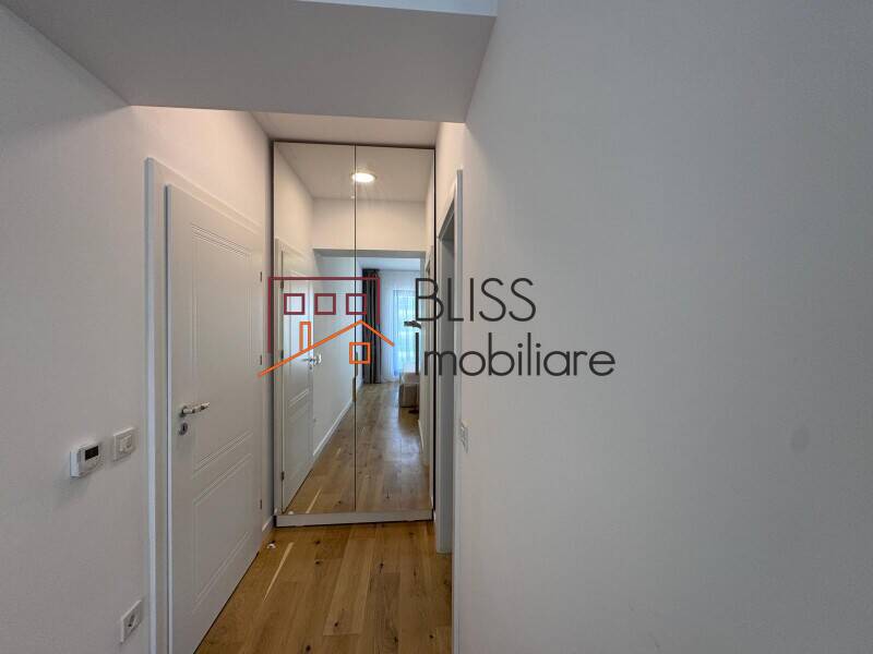 Apartament 3 Camere First Estates Pipera | Bliss Imobiliare / Photo 17 - BLISS Imobiliare