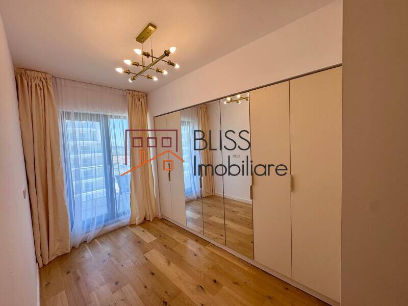 Apartament 3 Camere First Estates Pipera | Bliss Imobiliare / Photo 13 - BLISS Imobiliare