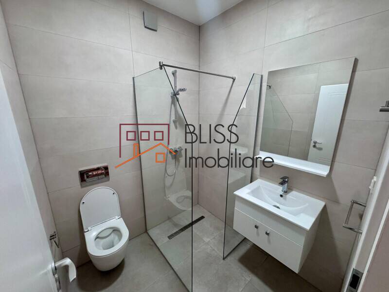 Apartament 3 Camere First Estates Pipera | Bliss Imobiliare / Photo 20 - BLISS Imobiliare