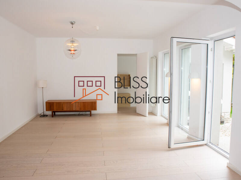 4-Bedroom House With Garden Next To Jolie Ville, Bucharest / Ilfov | Bliss Imobiliare / Photo 3 - BLISS Imobiliare