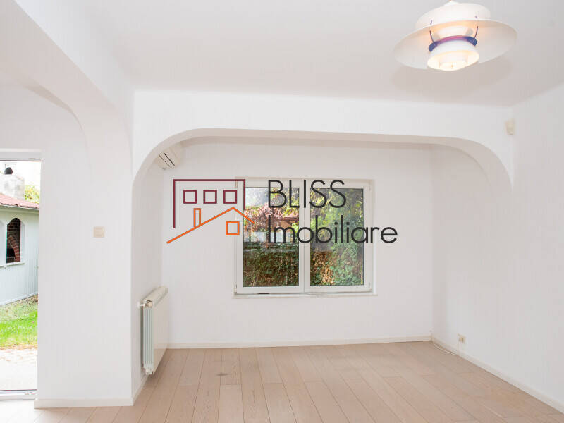 4-Bedroom House With Garden Next To Jolie Ville, Bucharest / Ilfov | Bliss Imobiliare / Photo 5 - BLISS Imobiliare