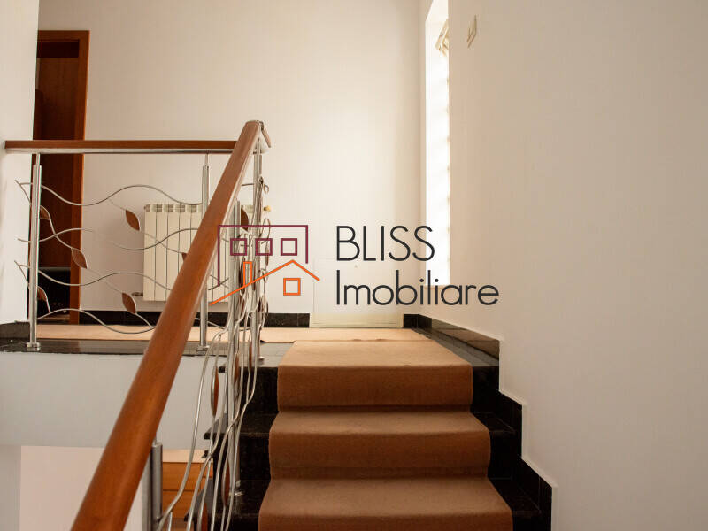 Casa 5 Camere Cu Gradina In Complex Langa Jolie Ville | Bliss Imobiliare / Photo 12 - BLISS Imobiliare
