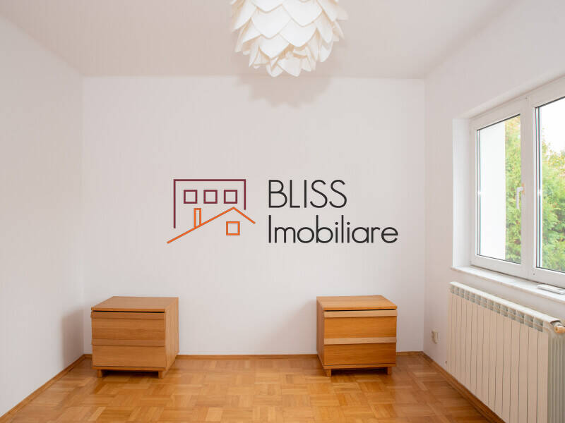 Casa 5 Camere Cu Gradina In Complex Langa Jolie Ville | Bliss Imobiliare / Photo 14 - BLISS Imobiliare
