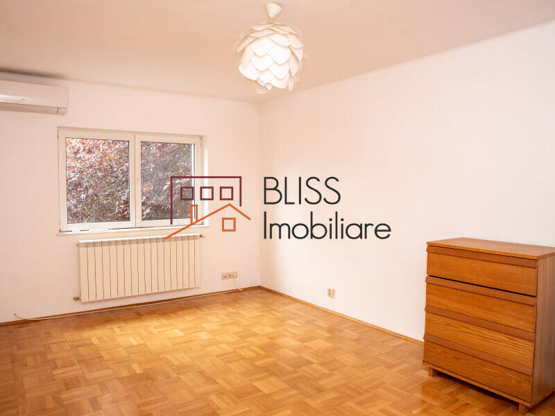 4-Bedroom House With Garden Next To Jolie Ville, Bucharest / Ilfov | Bliss Imobiliare / Photo 18 - BLISS Imobiliare