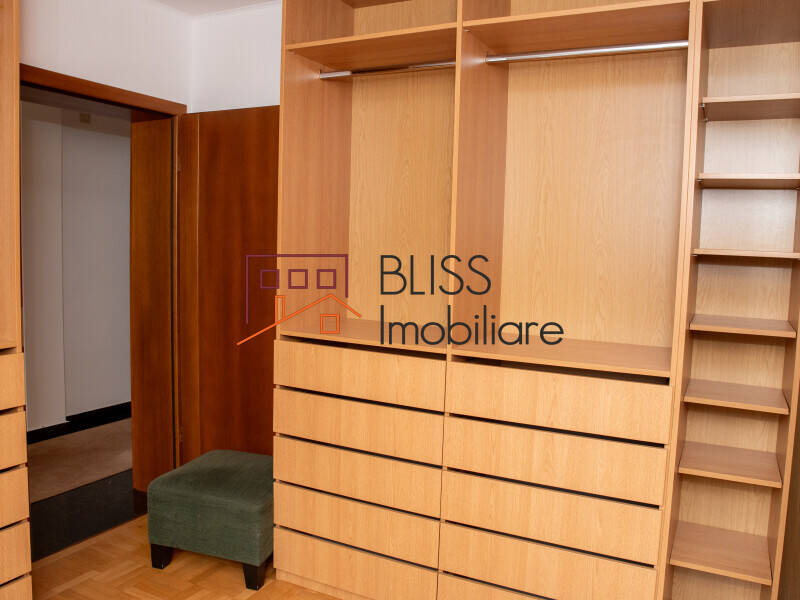 4-Bedroom House With Garden Next To Jolie Ville, Bucharest / Ilfov | Bliss Imobiliare / Photo 22 - BLISS Imobiliare