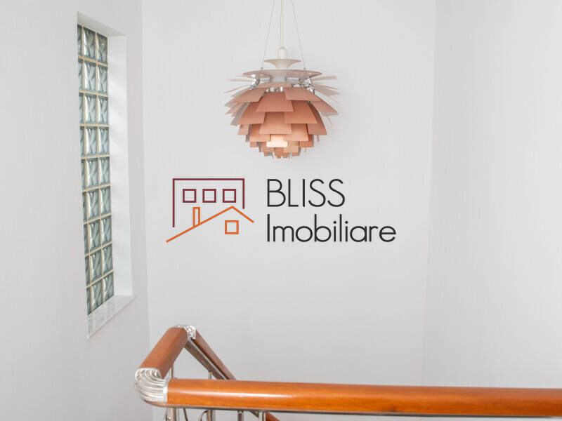 Casa 5 Camere Cu Gradina In Complex Langa Jolie Ville | Bliss Imobiliare / Photo 30 - BLISS Imobiliare