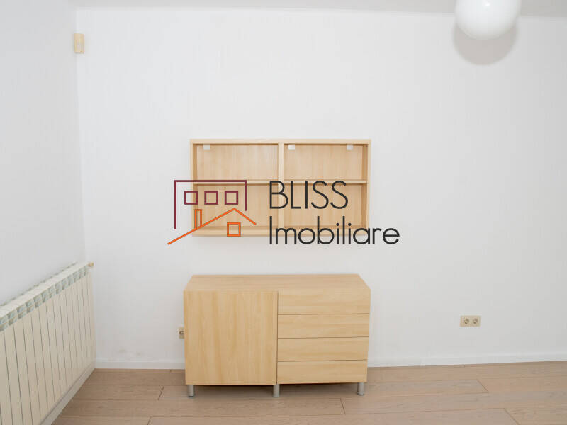 Vila Luminoasa Cu 5 Camere Si Gradina Generoasa Pentru Familie | Bliss Imobiliare / Photo 34 - BLISS Imobiliare