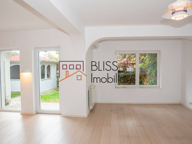 4-Bedroom House Gated Compound Iancu Nicolae Pipera Near Jolie Ville, Bucharest / Ilfov | Bliss Imobiliare / Photo 7 - BLISS Imobiliare