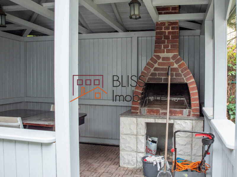 Vila Luminoasa Cu 5 Camere Si Gradina Generoasa Pentru Familie | Bliss Imobiliare / Photo 40 - BLISS Imobiliare