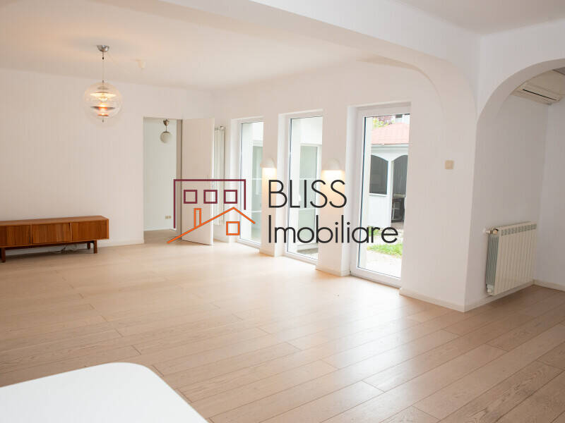 4-Bedroom House With Garden Next To Jolie Ville, Bucharest / Ilfov | Bliss Imobiliare / Photo 1 - BLISS Imobiliare