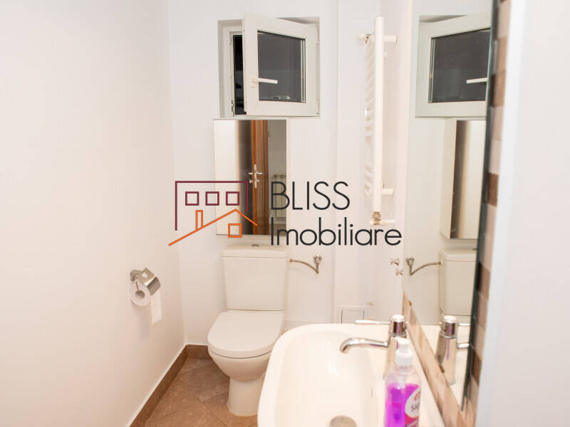 Casa 5 Camere Complex Securizat Iancu Nicolae Pipera Langa Jolie Ville | Bliss Imobiliare / Photo 20 - BLISS Imobiliare
