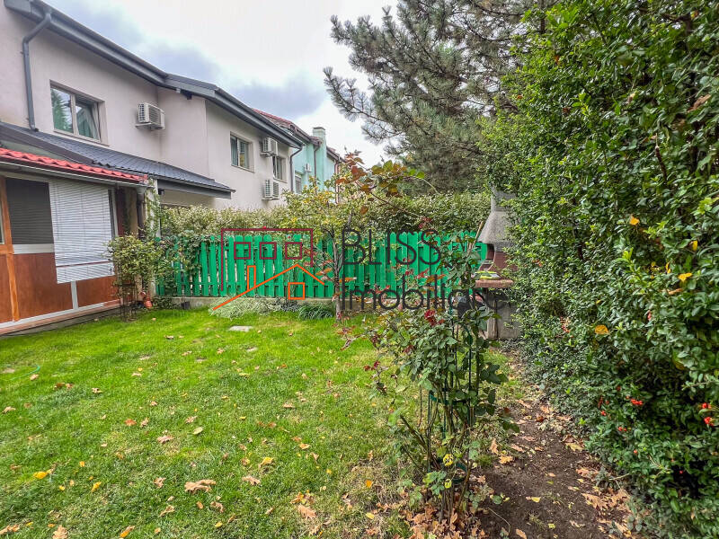 2-Bedroom House Iancu Nicolae Furnished, Bucharest / Ilfov | Bliss Imobiliare / Photo 2 - BLISS Imobiliare
