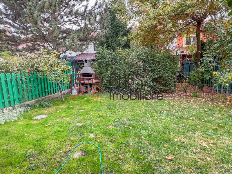 Casa 3 Camere Iancu Nicolae Mobilata | Bliss Imobiliare / Photo 32 - BLISS Imobiliare